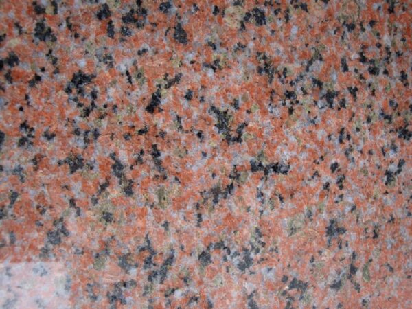 Sanxia Red Granite