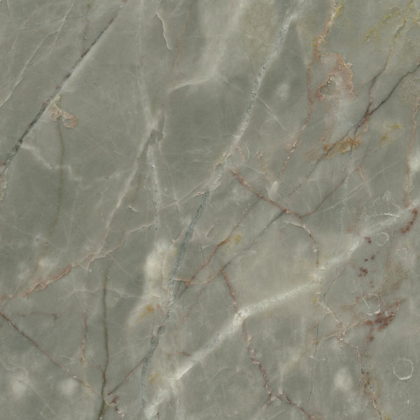 Colorful Grey marble