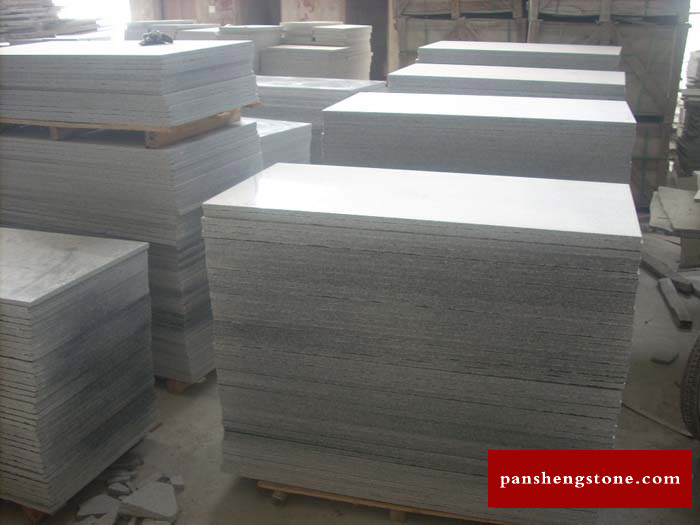 G633 Granite panel