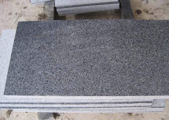 G633 Granite Tiles