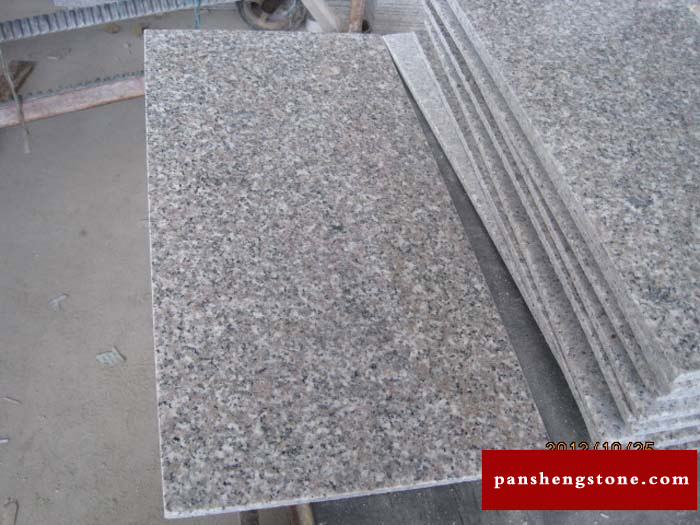 G636 Granite Panel