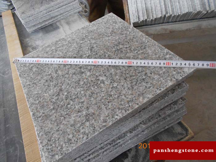 G636 Red Granite