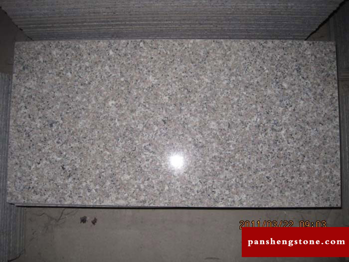 G636 Granite Panel