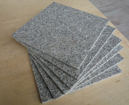 G636 granite tiles