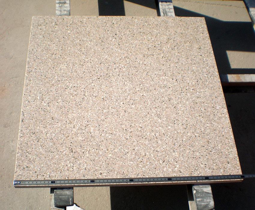 G681 granite tiles