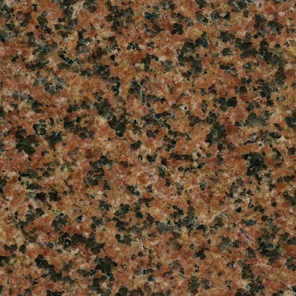 G895 Tianshan Red Granite
