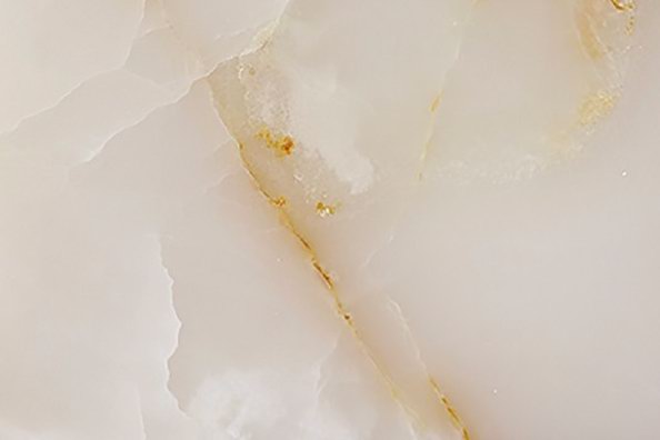 Rolay White Onyx