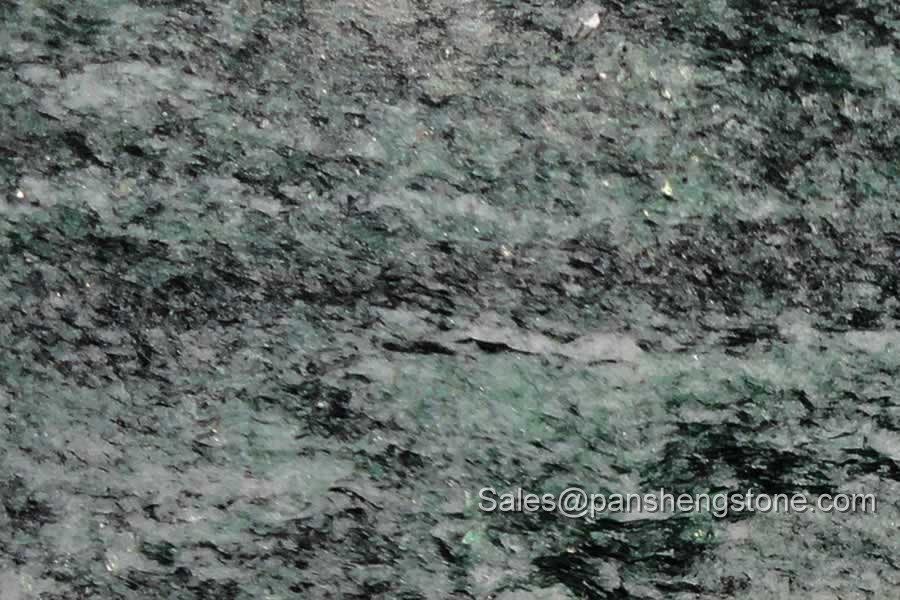 Arctic green granite slab   Granite Slabs