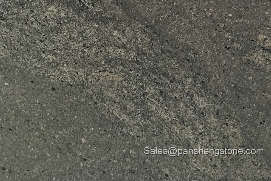 Ash grey granite slab   Granite Slabs