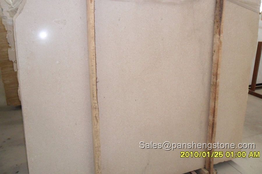 Athens beige marble slab   Marble Slabs