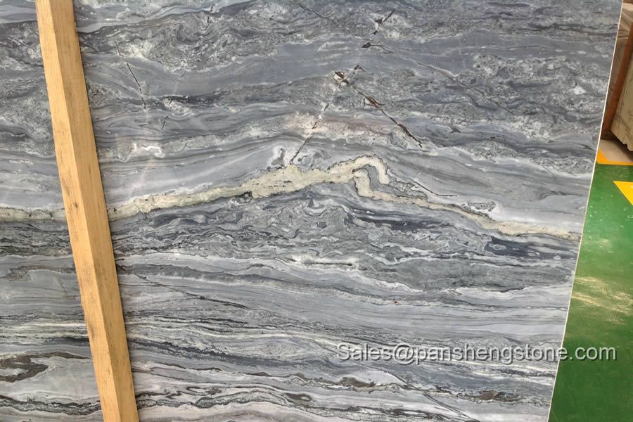 Australia grey marble slab   Marble Slabs