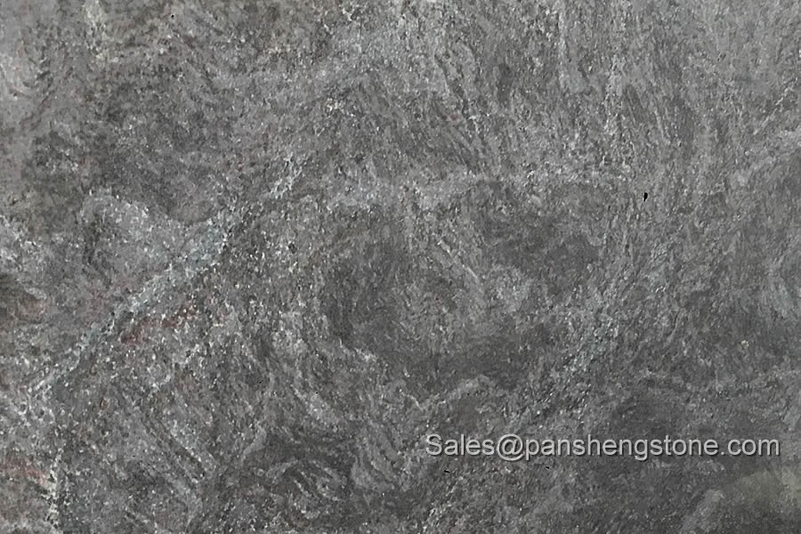 Bahama blue granite slab   Granite Slabs