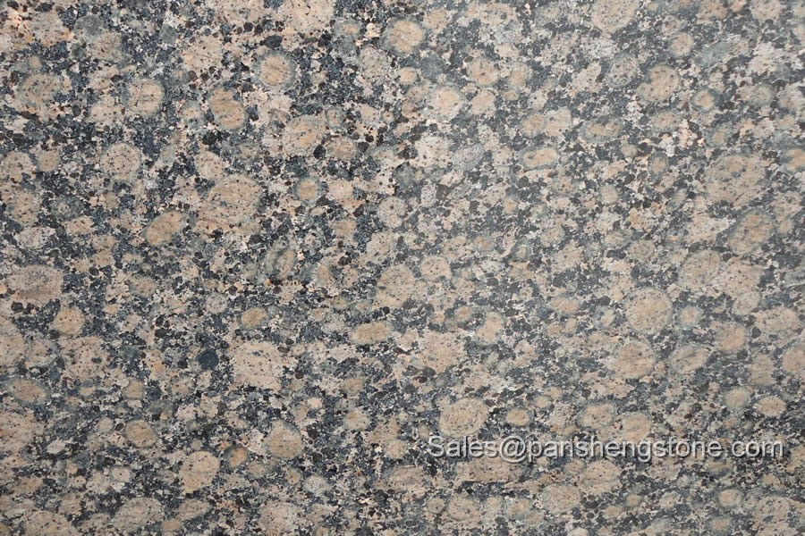 Baltic brown granite slab   Granite Slabs