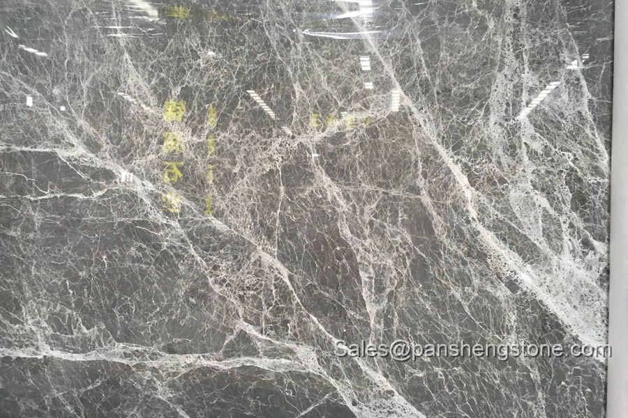 Baster grey marble slab   Marble Slabs