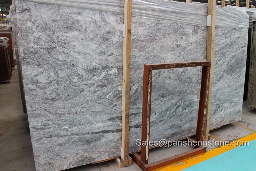 Bastia marble slab   Marble Slabs