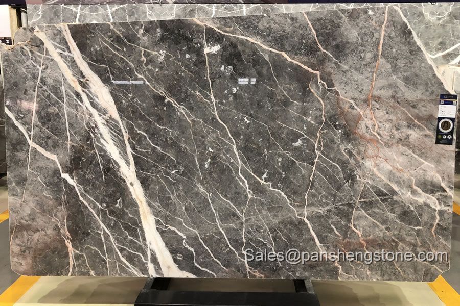 Bergamo marble slab   Marble Slabs