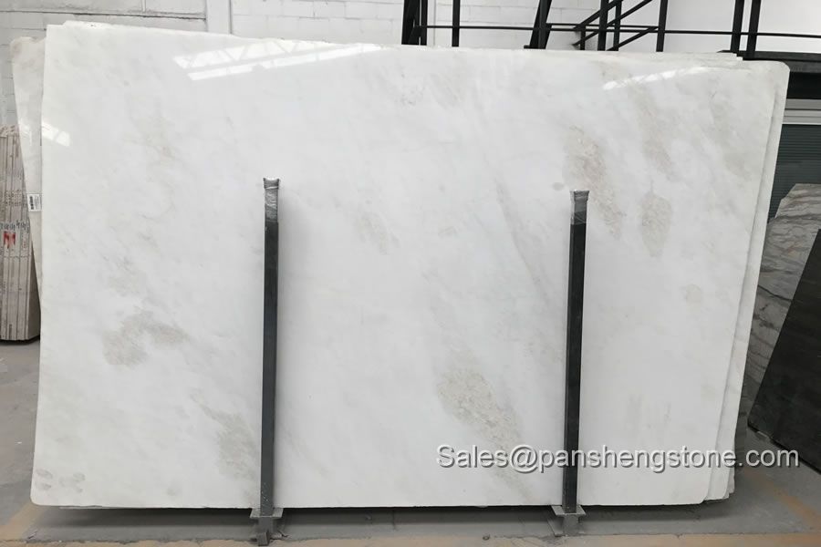 Bianco namibia marble slab   Marble Slabs