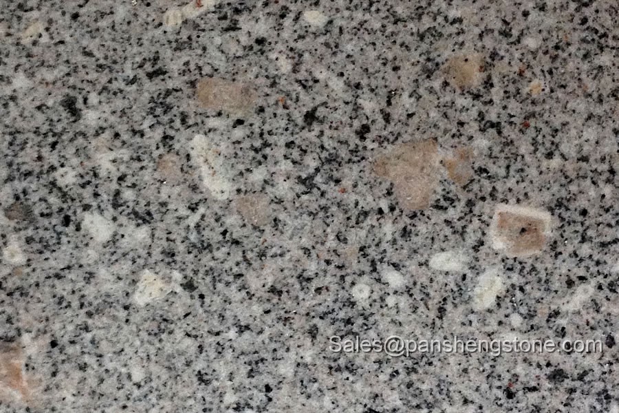 Billy grey granite slab   Granite Slabs