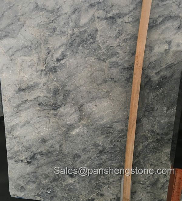 Blue sea marble slab   Marble Slabs