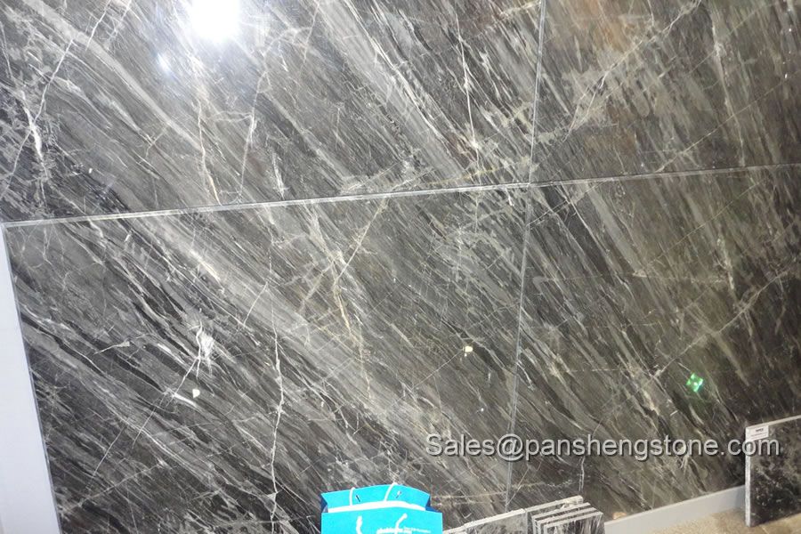 Bohemia marble slab   Marble Slabs