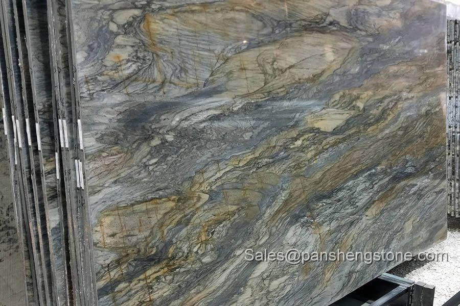 Brissemnon luxury stone slab   Luxury Stone