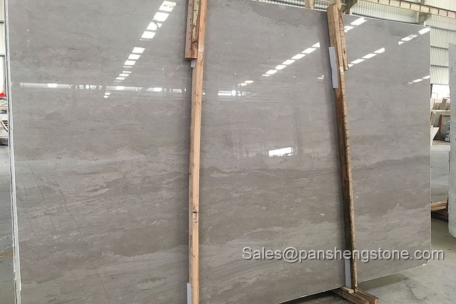 Caesar grey marble slab   Marble Slabs