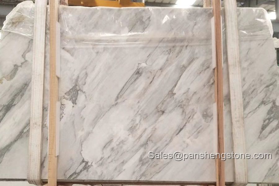 Calacatta arni marble slab   Marble Slabs