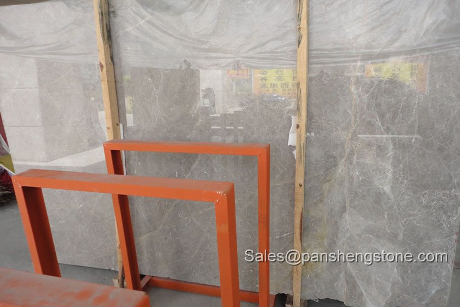 Castle grey marble slab   Marble Slabs