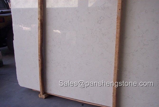 Champagne white marble slab   Marble Slabs