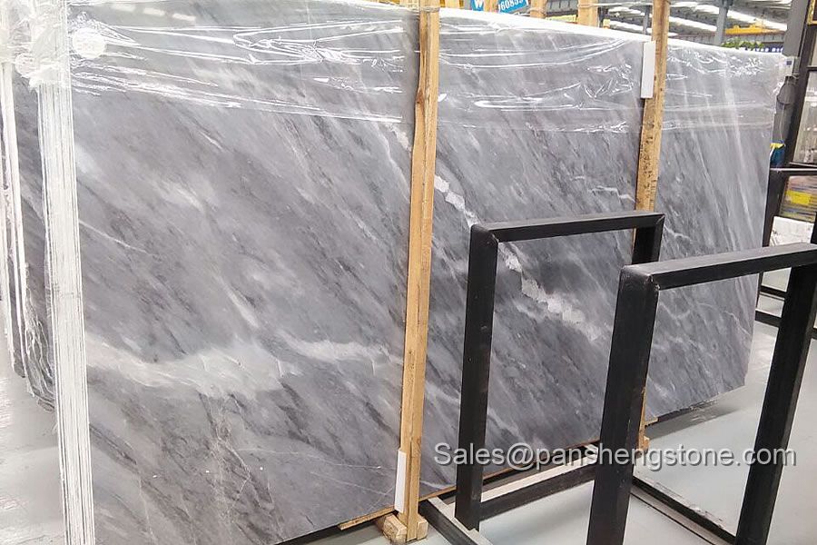 Chile grey marble slab   Marble Slabs