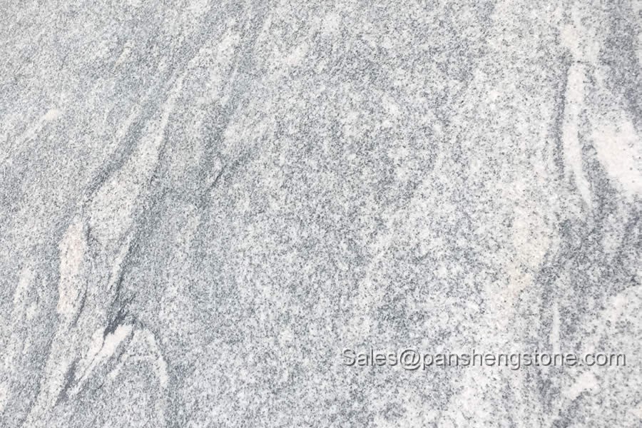 China viscount white granite slab   Granite Slabs