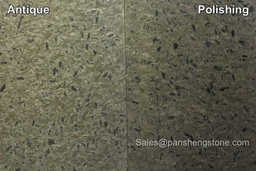 Chinese matrix granite slab   Granite Slabs