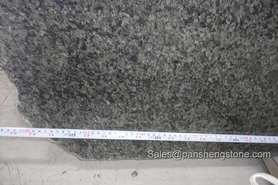 Cindy green granite slab   Granite Slabs