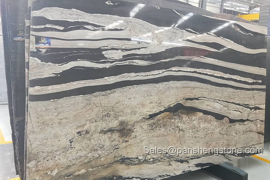 Copacabana granite slab   Granite Slabs