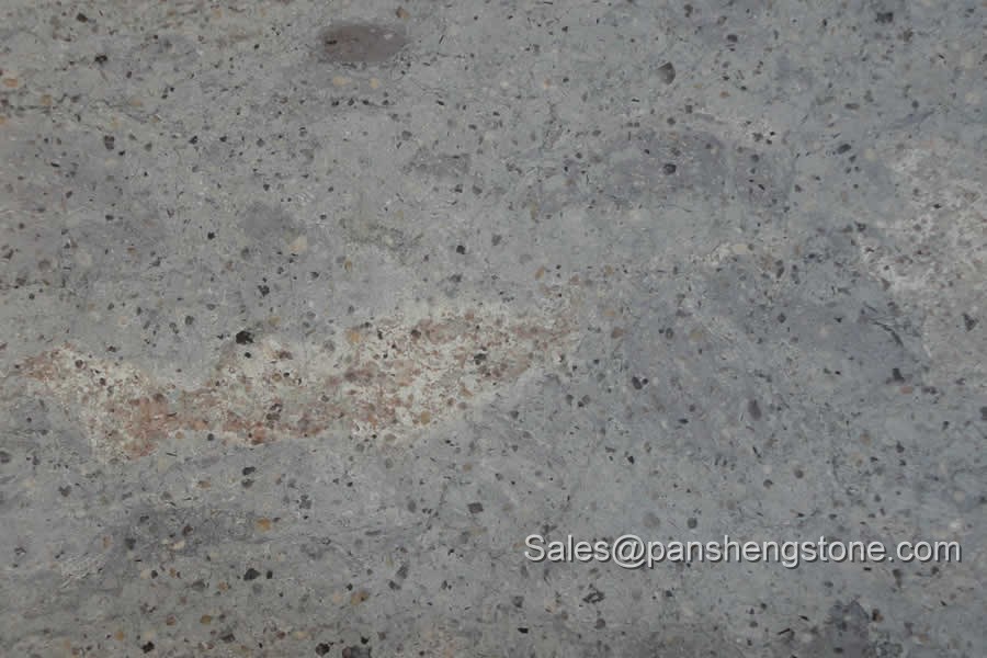 Coral blue granite slab   Granite Slabs