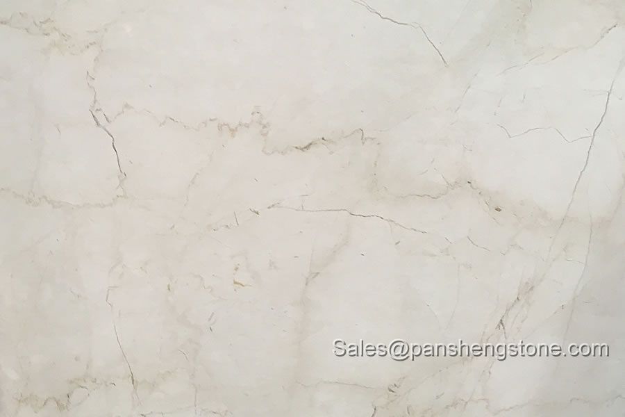 Crystal botticino marble slab   Marble Slabs