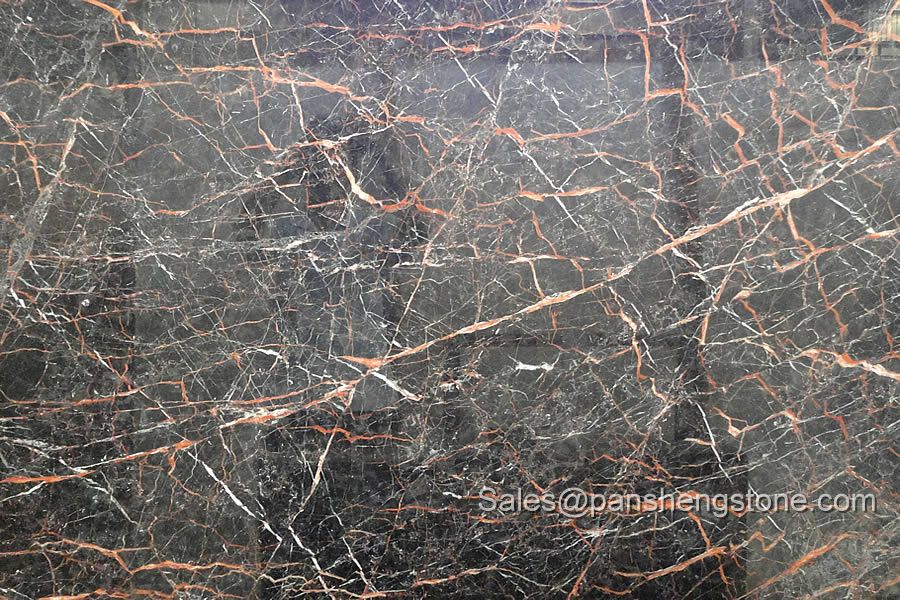 Cuckoo red marble slab   Marble Slabs