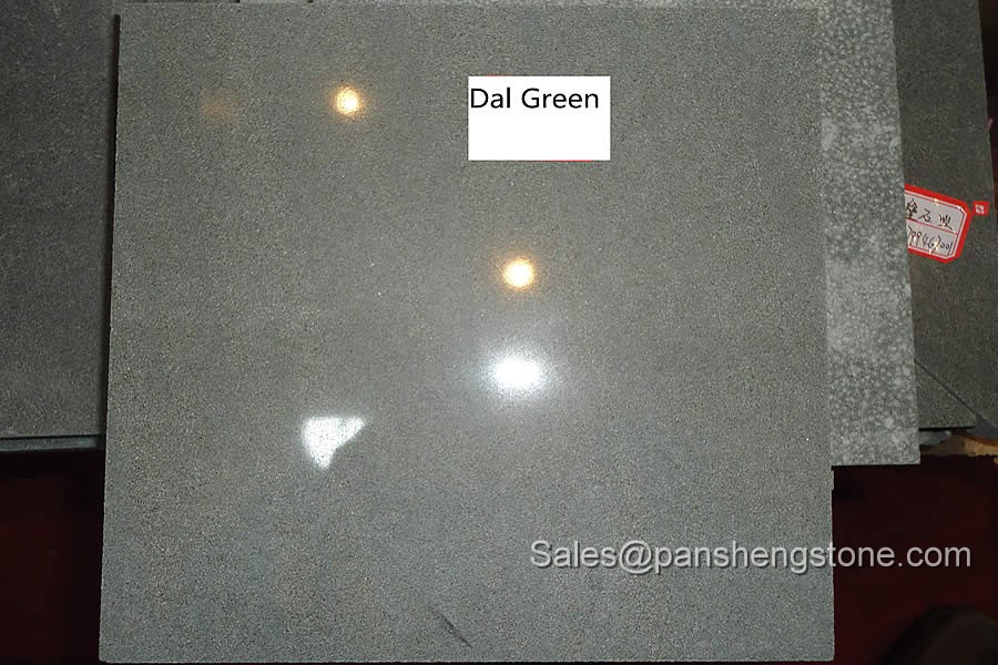 Dal green granite slab   Granite Slabs