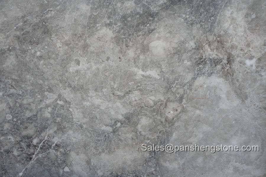 Dell grey marble slab   Marble Slabs