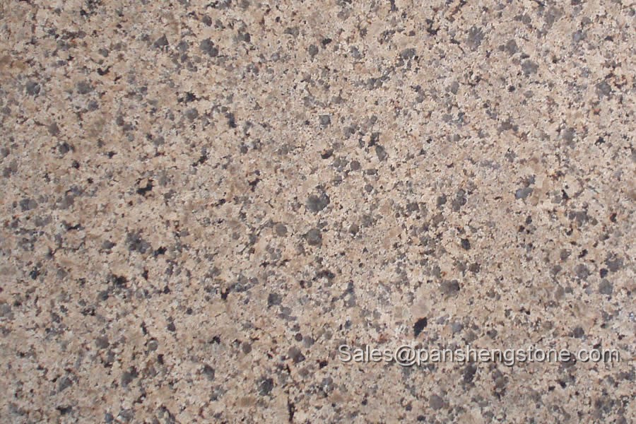 Desert brown granite slab   Granite Slabs