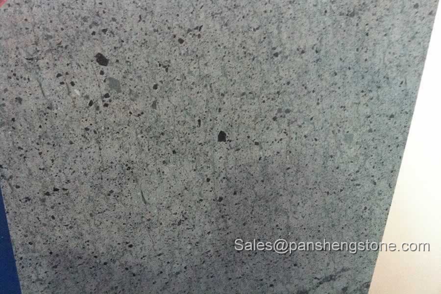 Desert grey granite slab - Pansheng Stone