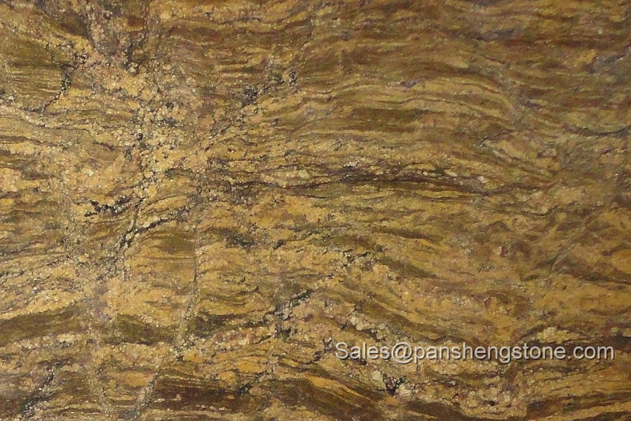 Desert storm granite slab   Granite Slabs