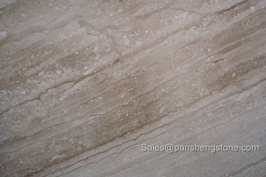 Dino beige marble slab   Marble Slabs