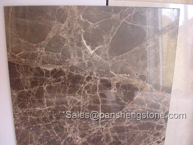 Emperador marble tile   Marble Tiles