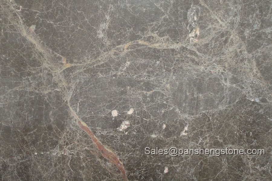 Emperial grey marble slab   Marble Slabs