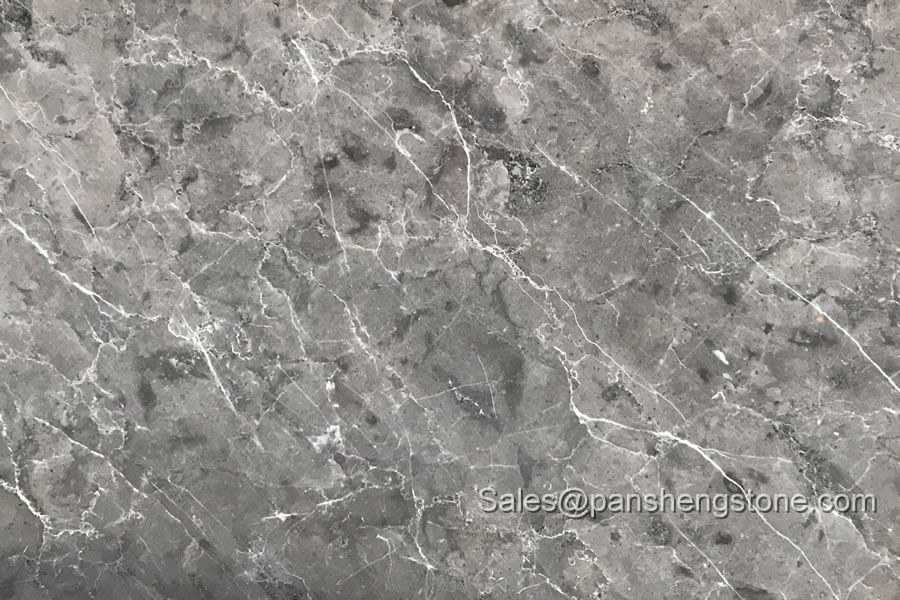 Eurasian grey marble slab   Marble Slabs