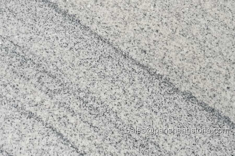 Fantasy white granite slab   Granite Slabs