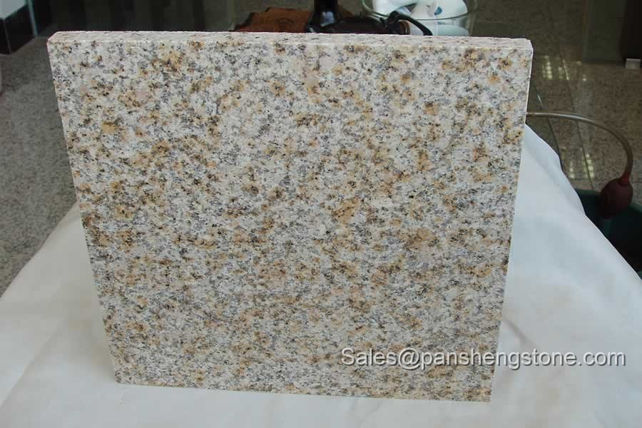 Fantesy yellow granite slab   Granite Slabs