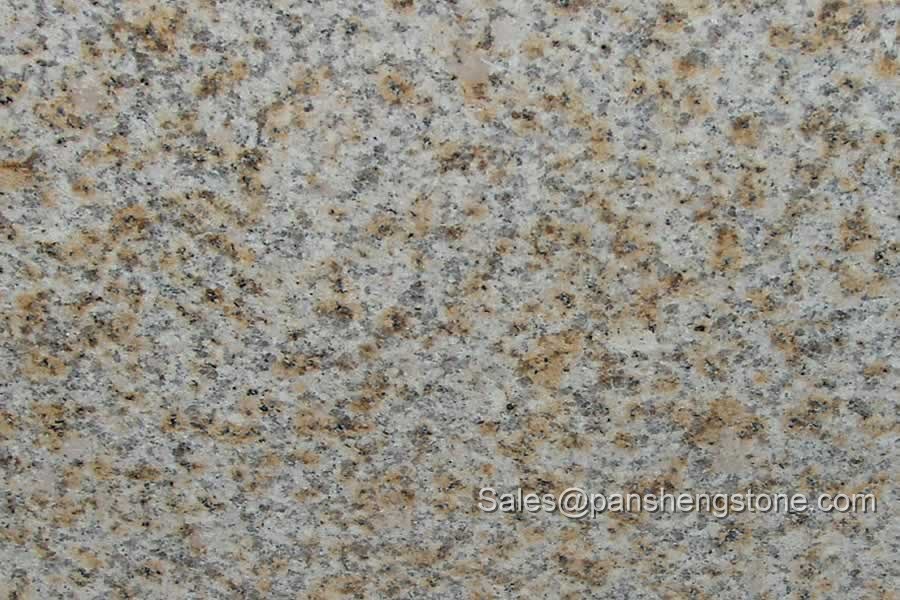 Fantesy yellow granite slab   Granite Slabs