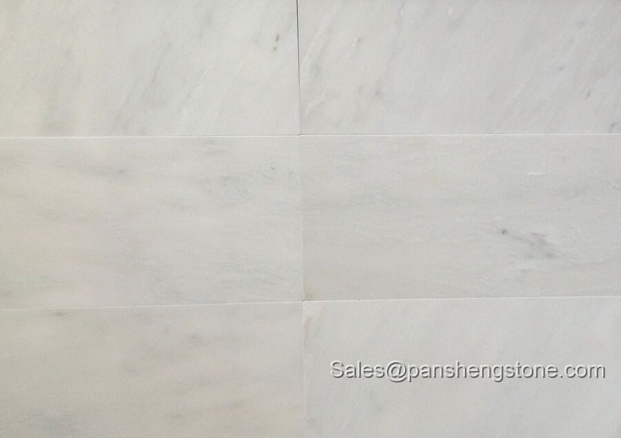 Finland white marble slab   Marble Slabs